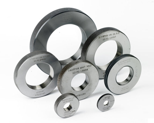 PLAIN RING GAUGES