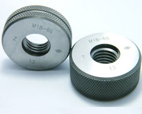 Thread Ring Gauge
