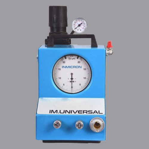 Sai - ANALOG UNIT MODEL 1A