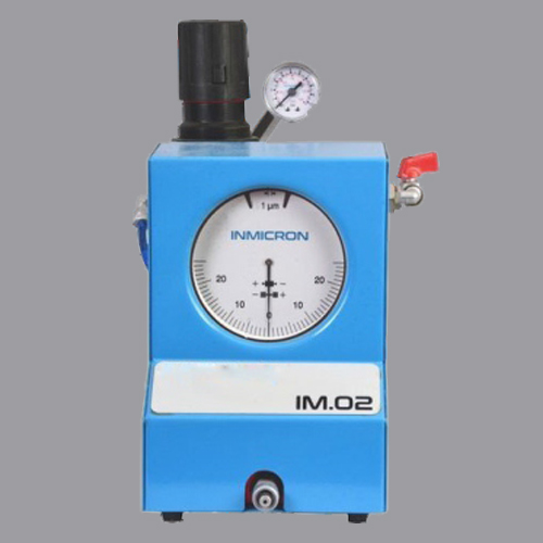 Sai - ANALOG UNIT MODEL IM