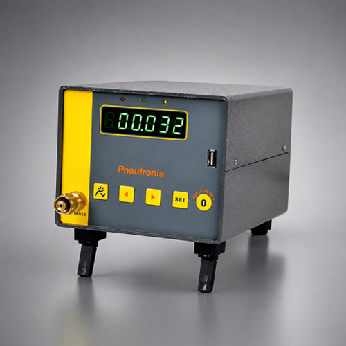 Sai - Air Gauge Unit Model EDU