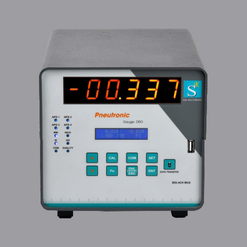 Sai - Mux